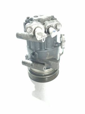 COMPRESOR AIRE ACONDICIONADO, NISSAN, NOTE (E11E)