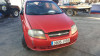  CHEVROLET KALOS 