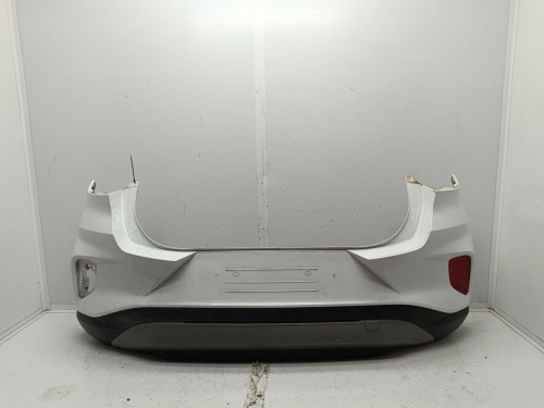  PARAGOLPES TRASERO FORD PUMA 