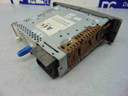  SISTEMA AUDIO / RADIO CD PEUGEOT 308 