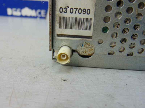  SISTEMA AUDIO / RADIO CD PEUGEOT 308 