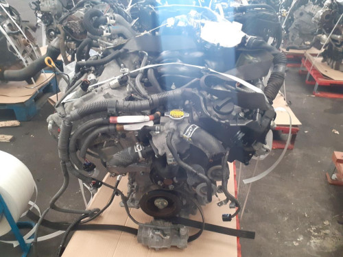  MOTOR COMPLETO 