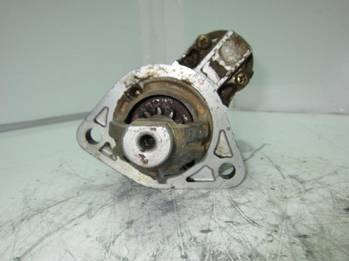  MOTOR ARRANQUE 