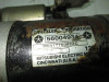 MOTOR ARRANQUE 