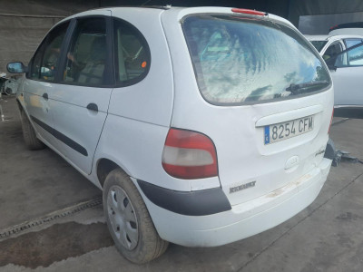 RENAULT SCENIC I (JA...)