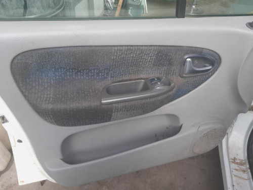  RENAULT SCENIC I (JA...) 