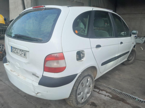  RENAULT SCENIC I (JA...) 