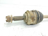 TRANSMISION DELANTERA DERECHA MITSUBISHI MONTERO PININ IO (H60/H70) 