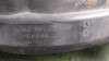 PASO RUEDA Mercedes-Benz CLASE ML (BM 163) 