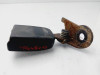 ENGANCHE CINTURON TRASERO DERECHO RENAULT LAGUNA III BERLINA 