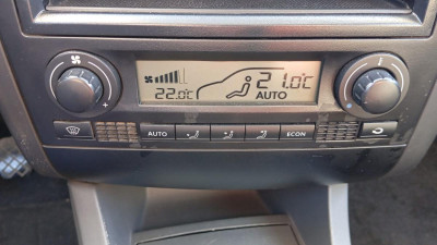 MANDO CLIMATIZADOR, SEAT, IBIZA (6L1)