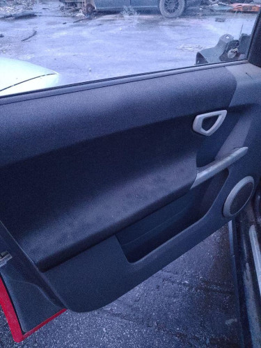 GUARNECIDO PUERTA DELANTERA IZQUIERDA Smart FORFOUR 
