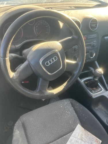 ANILLO AIRBAG AUDI A3 SPORTBACK (8PA) 
