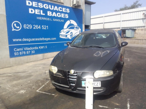  ALFA ROMEO 147 (190) 