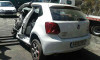 VOLKSWAGEN POLO V (6R1) — vehículo donante para recambios 
