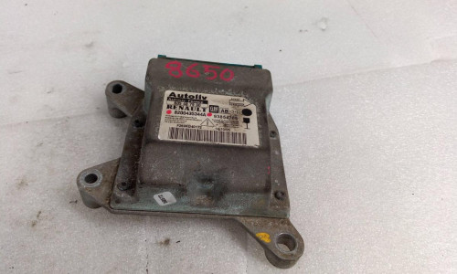  CENTRALITA AIRBAG NISSAN PRIMASTAR (X83) 
