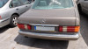  MERCEDES-BENZ CLASE S (BM 126) BERL./COUPE 