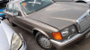  MERCEDES-BENZ CLASE S (BM 126) BERL./COUPE 