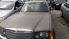  MERCEDES-BENZ CLASE S (BM 126) BERL./COUPE 