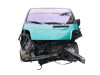  RENAULT TRAFIC II COMBI 
