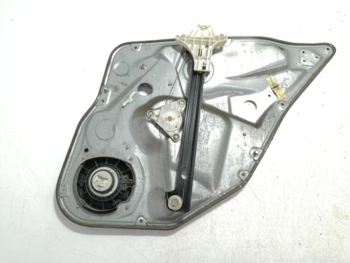  ELEVALUNAS TRASERO IZQUIERDO SEAT IBIZA (6L1) 