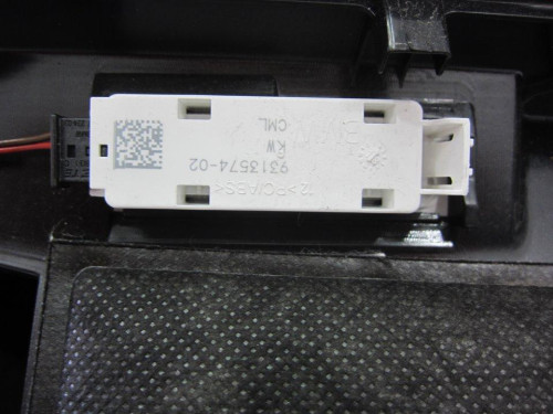  GUANTERA, BMW, SERIE X3 (G01) 