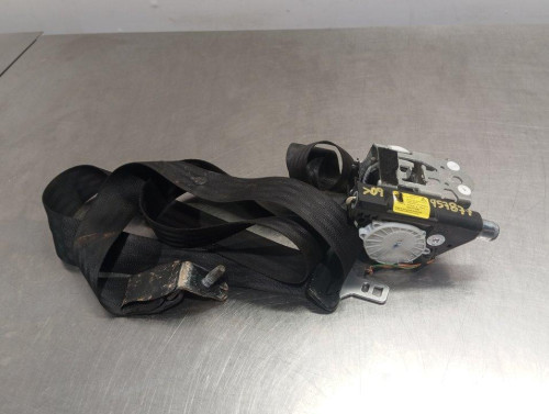  CINTURON SEGURIDAD TRASERO DERECHO VOLVO XC60 