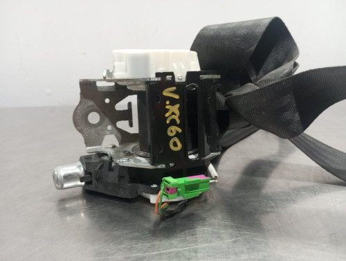  CINTURON SEGURIDAD TRASERO DERECHO VOLVO XC60 