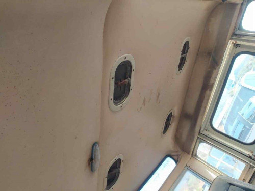  TECHO INTERIOR, LAND ROVER, 