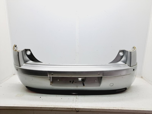 PARAGOLPES TRASERO Citroen C4 BERLINA 