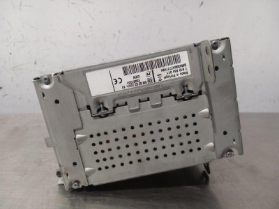 SISTEMA AUDIO / RADIO CD, OPEL, MERIVA B