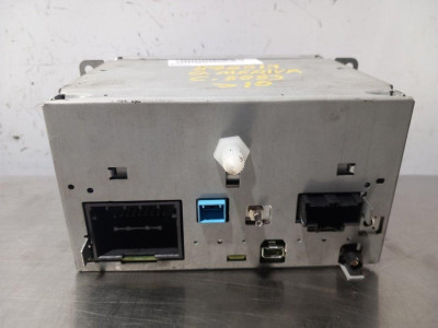 SISTEMA AUDIO / RADIO CD, OPEL, MERIVA B
