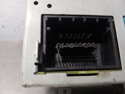  SISTEMA AUDIO / RADIO CD OPEL MERIVA B 