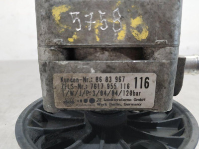 BOMBA DIRECCION, VOLVO, S80 BERLINA