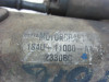  MOTOR ARRANQUE 