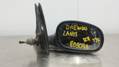 RETROVISOR DERECHO