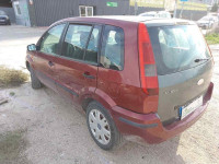 FORD FUSION (CBK)