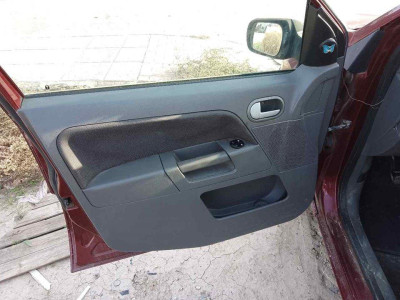 FORD FUSION (CBK)