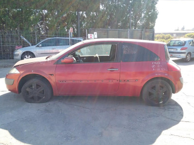 RENAULT MEGANE II BERLINA 3P