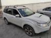 SUBARU FORESTER (S12/SH) — автомобиль-донор на запчасти 