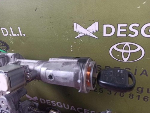 COLUMNA DIRECCION LEXUS RX (MCU/GSU/MHU3) 