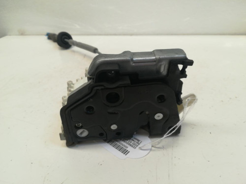 CERRADURA PUERTA TRASERA DERECHA AUDI A3 SPORTBACK (8VF) 