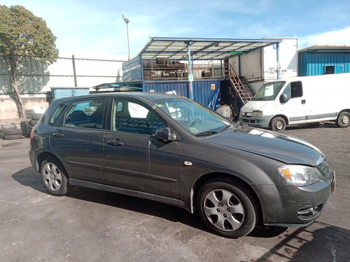  KIA CERATO (LD) 