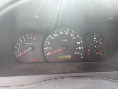 KIA CERATO (LD)