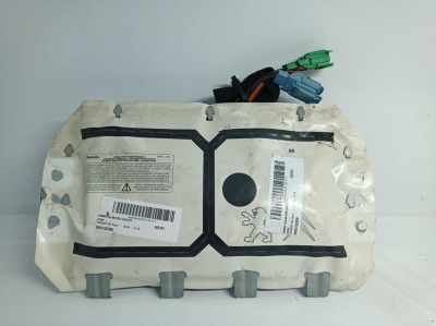 AIRBAG DELANTERO DERECHO, PEUGEOT, 207