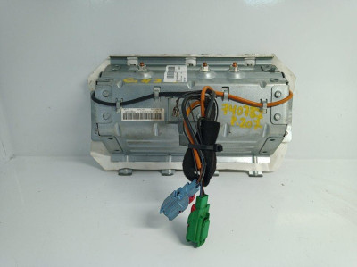 AIRBAG DELANTERO DERECHO, PEUGEOT, 207