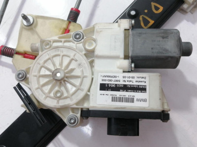ELEVALUNAS DELANTERO DERECHO, BMW, SERIE X3 (E83)