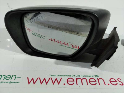 RETROVISOR IZQUIERDO MAZDA 5 BERLINA (CR) 