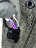  RETROVISOR IZQUIERDO MAZDA 5 BERLINA (CR) 
