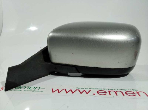  RETROVISOR IZQUIERDO MAZDA 5 BERLINA (CR) 